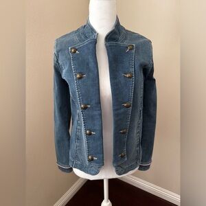 TOMMY HILFIGER
Band Jacket ❤️